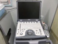 超音波検査装置