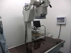 X線撮影・透視装置